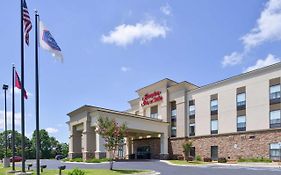 Hampton Inn Lonoke Ar